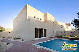 <ar>Darraq Villa for rent in Diplomatic Quarter in As Safarat. Riyadh</ar>