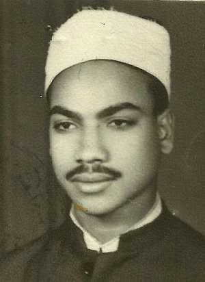 الدكتور عبدالمعطي بيومي في الثانوية الازهرية