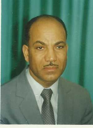 الدكتور عبدالمعطي بيومي