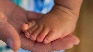 Md. infant mortality rate at record low for second year