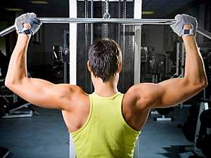 Bodybuilding for Beginners