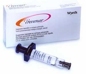 Prevenar 13