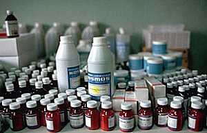 Improving access to generic medicines