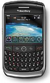 بلاك بيري blackberry curve 8900 مستعمل استعمال خفيف