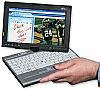 Mini Netbook Tablet Touchscreen