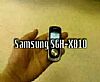  Samsung SGH-X810 