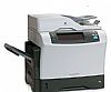  :  HP LaserJet 4345mfp series -   