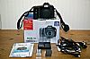  : Canon EOS 5D Mark II Digital SLR Camera with EF 24-105mm IS lens -   