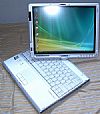  : Fujitsu LifeBook T4220 Tablet Touchscreen -   