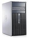  : HP 5850 tower -   