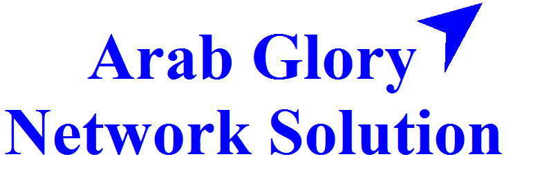 ARAB GLORY Network Solution