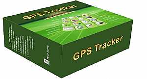 GPS tracker   