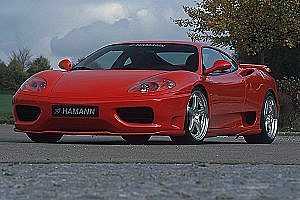 Hamann P C003