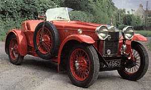 std 30 standard special