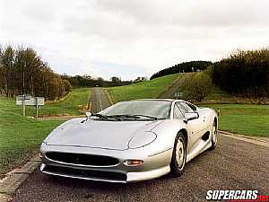 1993 jaguar xj220 4