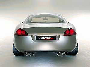 2001 jaguar r coupe 5