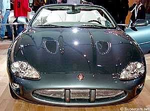 Jaguar P19