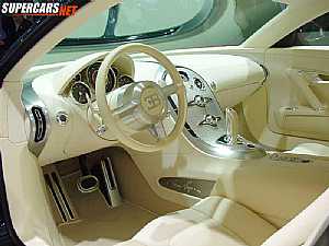 2001 bugatti 16 4 8