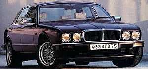std 1994 jaguar xj 12