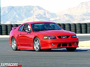 2001 ford roush mustang stage 3 3