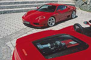 Hamann P C020