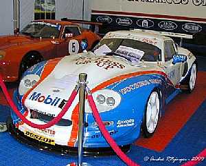std Marcos Mantis Cup 1999 7 front