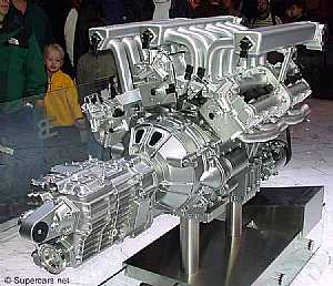 2000 bugatti 184 5