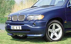 X5 3