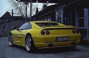 Hamann PIC P3