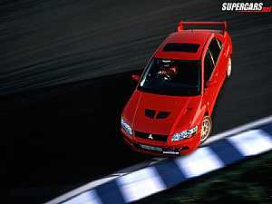2001 mitsubishi lancer evolution vii 1024x768