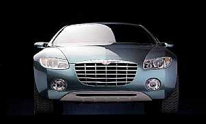 1999 chrysler citadel 3