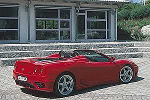 Hamann P C018