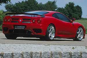 Hamann P C021