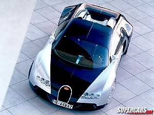 2000 bugatti 16 4 veyron 2