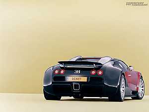 2001 bugatti 16 4 2