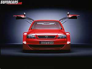 2001 opel astra xtreme 1