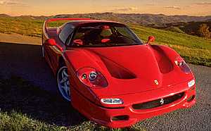 FERRAR 3