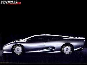 1988 jaguar xj220 1