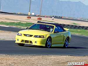 2001 ford roush mustang stage 3 6