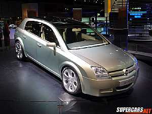 16 2001 opel signum2 1