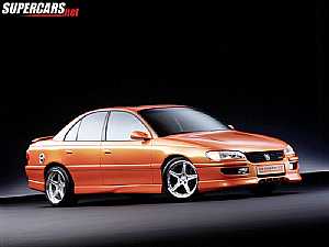 2001 cadillac steinmetz catera 1