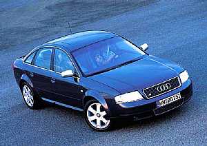 1999 audi s6-1