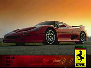 FERARRI