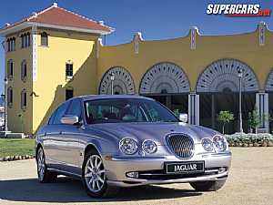 2000 jaguar stype 2