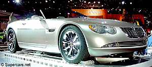 Chrysler P80