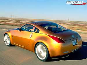 2001 nissan z 4