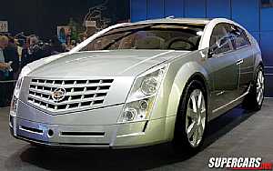 Cadilac P26