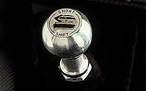 shortshift
