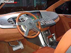 2001 nissan alpha t 2