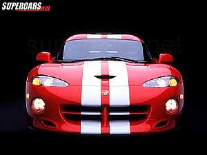 2000 dodge hennessey viper venom 800 3